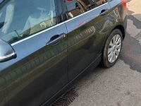 Gebraucht BMW 118 Advantage 136 PS (100 kW) 2018 Grau Kleinwagen