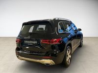 Gebraucht Mercedes GLB200 Progressive 163 PS (119 kW) 2023 Unilack nachtschwarz SUV