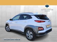 gebraucht Hyundai Kona Elektro Advantage Automatik incl. GWplus