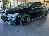 Gebraucht Mercedes 300 Advanced 180 kW (245 PS) 2023 Obsidianschwarz  metalliclack Limousine