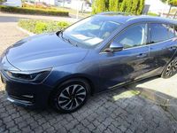 Neu Ford Focus Titanium X 155 PS (114 kW) 2026 Croma blau Kombi