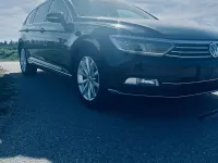 Gebraucht VW Passat Highline 180 PS (132 kW) 2016 Beige Kombi