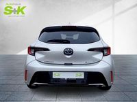 Gebraucht Toyota Corolla Basis 196 PS (144 kW) 2024 Precious silver metallic Limousine