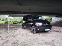 gebraucht VW Multivan VWT5.2 Comfortline DSG Camper