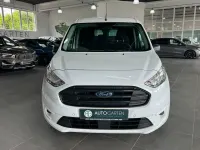 Gebraucht Ford Transit Connect Trend 101 PS (74 kW) 2019 Weiß Van / Kleinbus