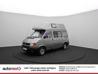 Gebraucht VW T4 110 PS (80 kW) 1992 Grau Van