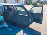 Gebraucht Audi 80 90 PS (66 kW) 1993 Grün Limousine