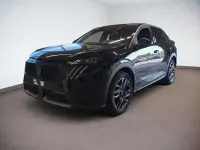 Gebraucht Peugeot 3008 Allure 145 PS (106 kW) 2025 Schwarz SUV