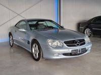 gebraucht Mercedes SL350 