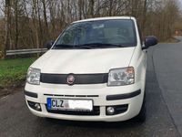 gebraucht Fiat Panda 169 AXF1A 08