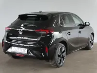 Gebraucht Opel Corsa-e 100 kW (136 PS) 2023 Schwarz Kleinwagen