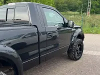 Gebraucht Ford F-150 368 PS (270 kW) 2012 Schwarz Pickup