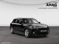 Gebraucht Mini One D 116 PS (85 kW) 2022 Schwarz Kleinwagen