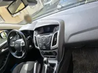 Gebraucht Ford Focus 115 PS (84 kW) 2012 Grau Kombi