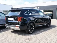 Neu Kia Sorento Platinum 193 PS (141 kW) 2026 Grau SUV