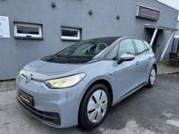 Gebraucht VW ID.3 Pro Performance 150 kW (204 PS) 2021 Grau Kleinwagen