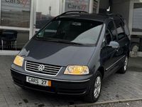Gebraucht VW Sharan 116 PS (85 kW) 2007 Andere Van / Kleinbus