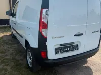 Gebraucht Renault Kangoo 114 PS (83 kW) 2019 Weiß Van / Kleinbus