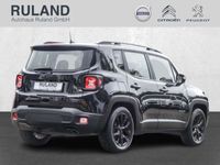 gebraucht Jeep Renegade Limited FWD 1.4 MultiAir Navi Soundsystem Bi-Xenon