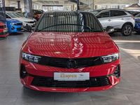 Gebraucht Opel Astra 131 PS (96 kW) 2024 Rot Kombi