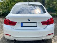 gebraucht BMW 440 440 i Luxury Line Z Performance 20“