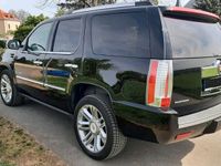 gebraucht Cadillac Escalade Platinum