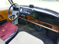 Gebraucht Trabant 601 26 PS (19 kW) 1981 Weiß Kombi