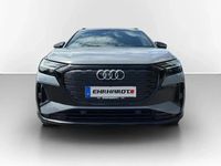 Gebraucht Audi Q4 e-tron S-Line 150 kW (204 PS) 2022 Grau SUV