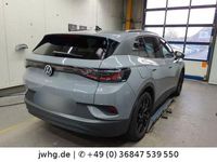 Gebraucht VW ID.4 Pro Performance 150 kW (204 PS) 2021 Grau SUV