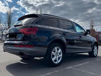 Gebraucht Audi Q7 Ambiente 272 PS (200 kW) 2014 Schwarz SUV