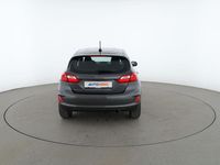 Gebraucht Ford Fiesta Cool & Connect 95 PS (69 kW) 2020 Grau Kleinwagen