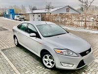 gebraucht Ford Mondeo Kilamaautomatik