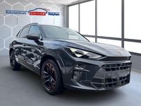 Neu Cupra Terramar VZ 265 PS (194 kW) 2026 Grau SUV