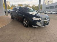 Gebraucht VW Passat Business 150 PS (110 kW) 2025 Schwarz Kombi