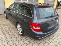 gebraucht Mercedes C300 CDI 4MATIC T AVANTGARDE Autom. AVANTGARDE