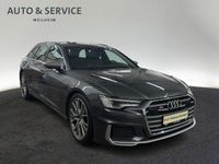 Gebraucht Audi S6 Ambiente 344 PS (253 kW) 2023 Daytonagrau perleffekt Kombi