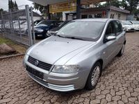 Gebraucht Fiat Stilo Dynamic 103 PS (75 kW) 2004 Grau Kleinwagen