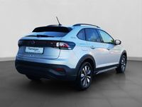 Gebraucht VW Taigo Goal 116 PS (85 kW) 2025 Silber SUV