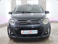 gebraucht Citroën C1 74TKM 1.HAND KEYLESS SITZH. TEMPO TOUCHS. TOP