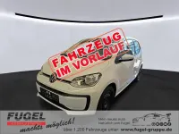 Gebraucht VW up! 65 PS (47 kW) 2023 Pure white Kleinwagen