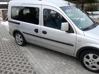 Gebraucht Opel Combo 87 PS (63 kW) 2004 Van / Kleinbus
