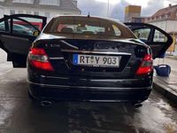 gebraucht Mercedes C320 CDI DPF 7G-TRONIC Avantgarde