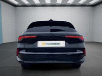 Neu Opel Astra 131 PS (96 kW) 2025 Schwarz Kombi