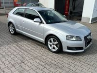 gebraucht Audi A3 1.8 TFSI Automatik