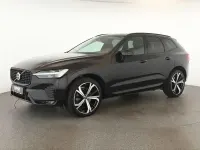 Gebraucht Volvo XC60 Plus 197 PS (144 kW) 2023 Onyx black SUV