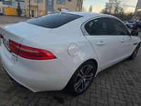 Gebraucht Jaguar XE S 340 PS (250 kW) 2016 Weiß Limousine