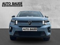 Neu Citroën e-C3 83 kW (113 PS) 2025 Blau Kleinwagen