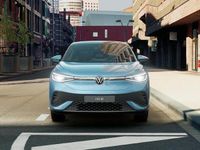 Neu VW ID.5 Pro 210 kW (286 PS) 2026 Blau SUV