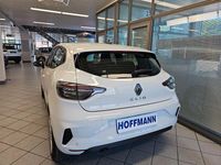 Neu Renault Clio V Evolution 91 PS (66 kW) 2026 Arktisweiß Kleinwagen