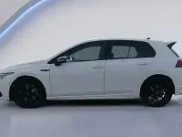 Gebraucht VW Golf VIII R 320 PS (235 kW) 2022 Pure white Limousine